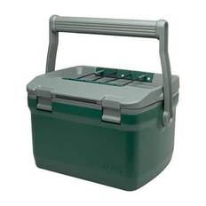 Stanley Adventure Outdoor Cooler – 6,6 liter køleboks – GRØN