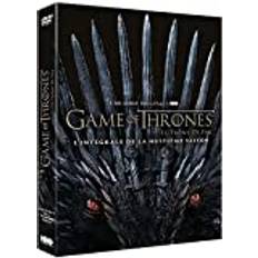 Game Of Thrones (le Trône De Fer) - Saison 8