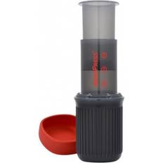 Aerobie AeroPress Go -kaffebryggare