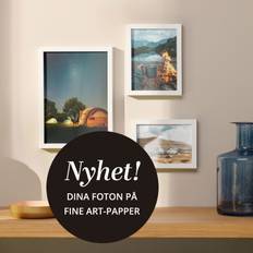 Framkalla bilder som proffsen | 13x18 cm | Canson Arches