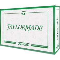 TaylorMade TP5 pix 3.0 Limited Edition (2025) Golfbälle
