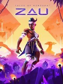 Tales of Kenzera: Zau (PC) - Steam Key - GLOBAL