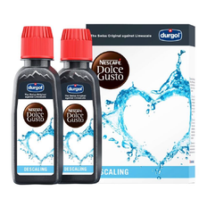 Durgol® afkalkning til Dolce Gusto®