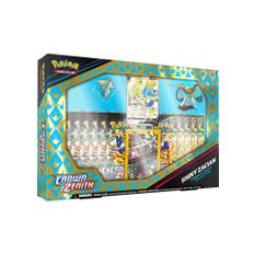 Shiny Zacian Premium Figure Collection