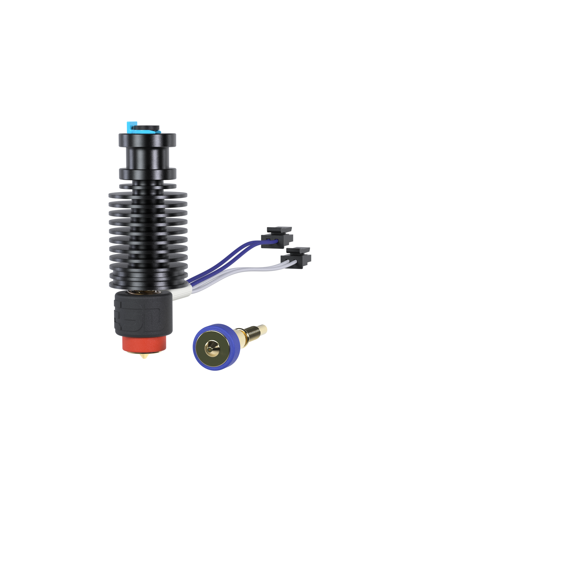 E3d Revo™ Prusa Mk3