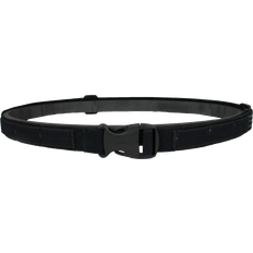 SPIbelt New Race Number Belt Energy Black/black, OneSize
