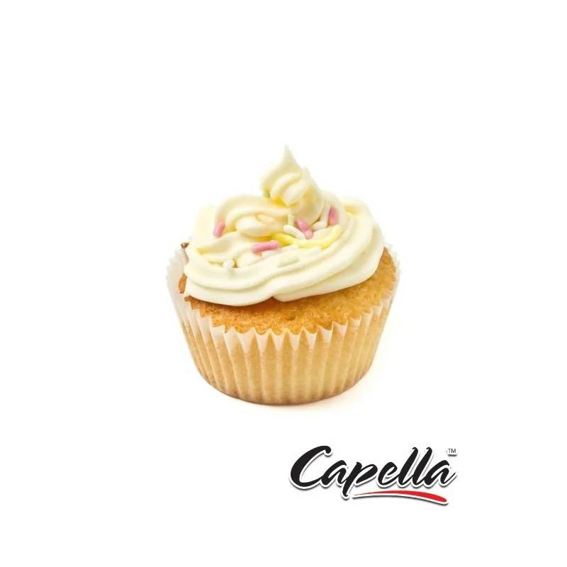 Capella -Cupcake aroma