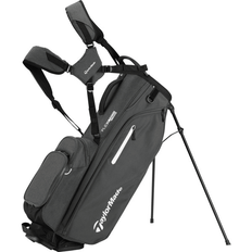 TaylorMade FlexTech Crossover Golf Bag GREY (USEX (ONE SIZE))