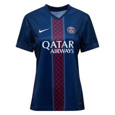 Paris Saint-Germain Hemmatröja 2025/26 Dam - Nike - ['Blå'] (XX-Large)