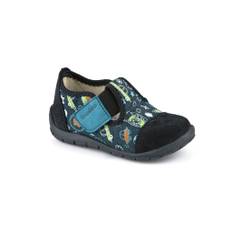 Froddo Barnskor Textilskor William(G1700107 - (Stl. 26-30): Stl. 30 - 19,8 cm