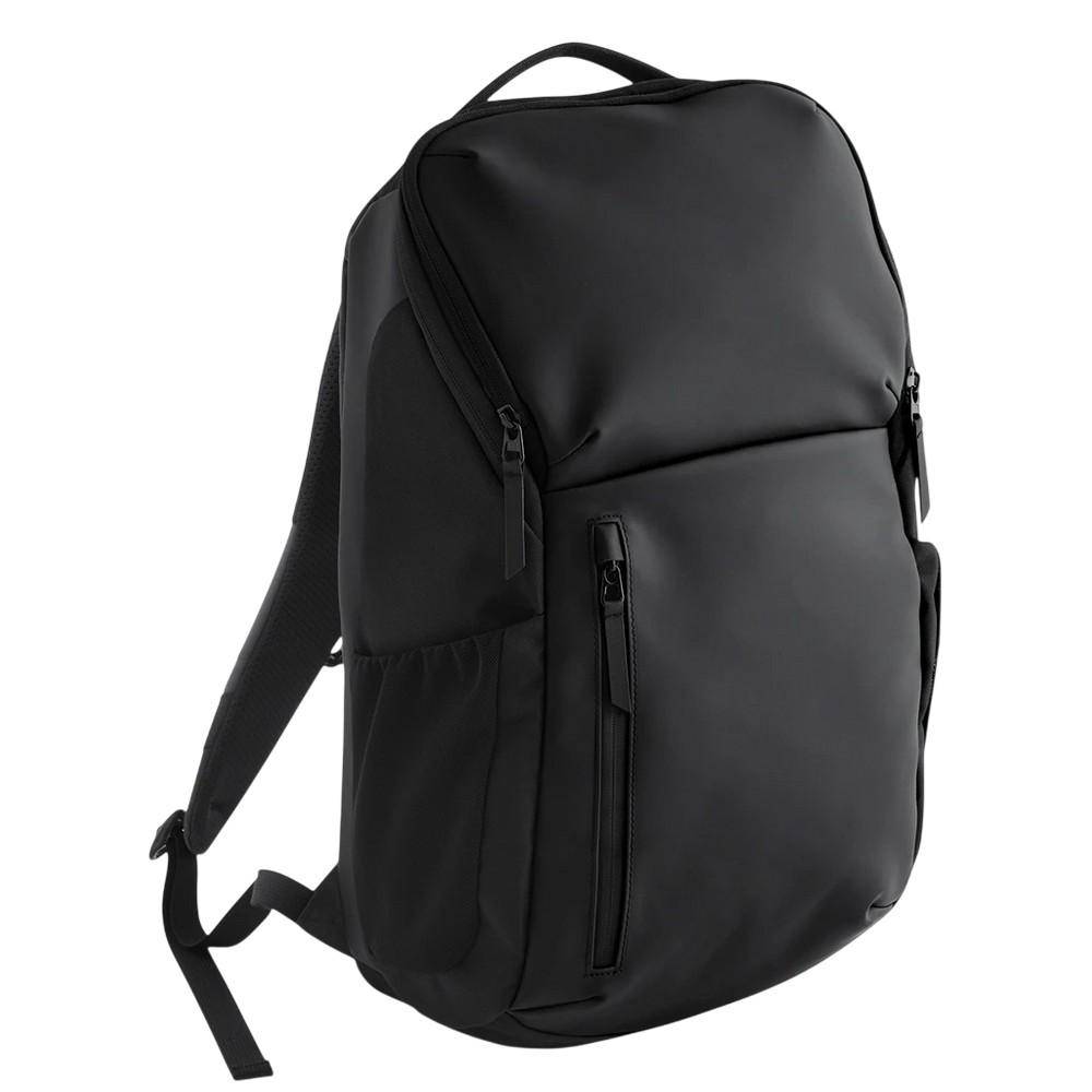 Quadra Zurich Toploader Backpack One Size svart