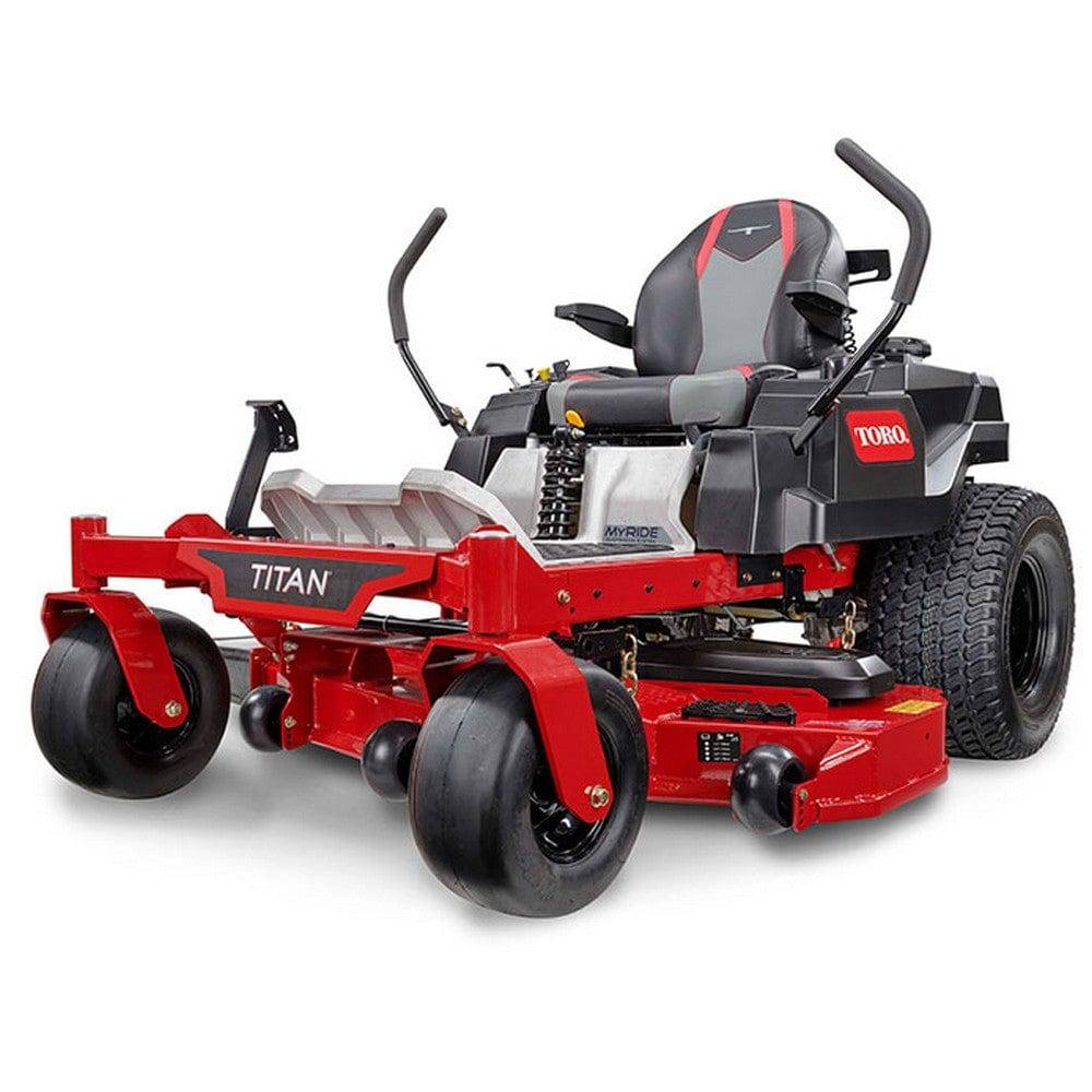 Toro Åkgräsklippare Titan XS 4850 MyRide