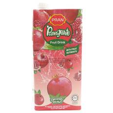 Pran granatäpplejuice 1L