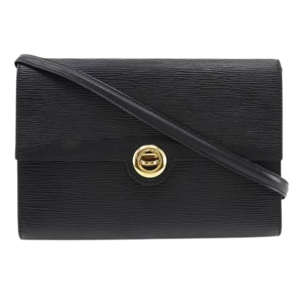 Louis Vuitton Vintage - Pre-owned Mini Bag Vintage - Dam - ONE Size - Läder