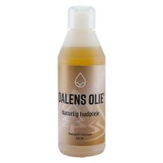 Dalens Olie - 250 ml. hudpleje til ansigt og krop.