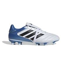 adidas Copa Gloro II FG - Hvid/Sort/Blå - Græs (FG)