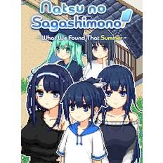 Natsu no Sagashimono ~What We Found That Summer~ (PC) - Steam Account - GLOBAL