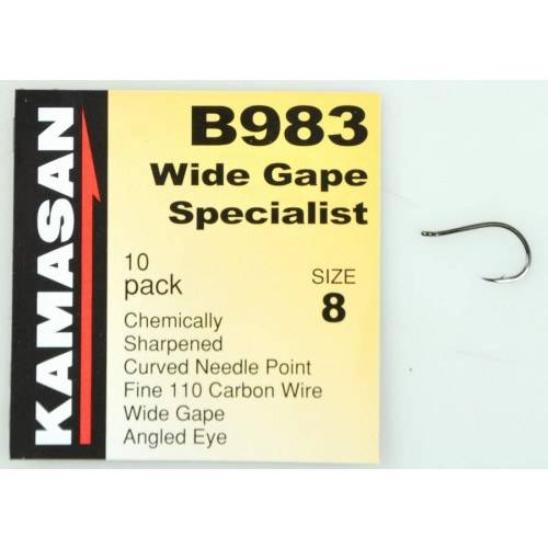 Kamasan B983