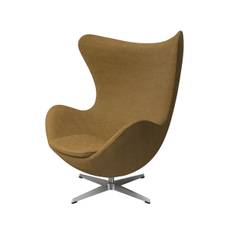 Fritz Hansen 3316Ægget Re-Wool (Re-Wool 448)