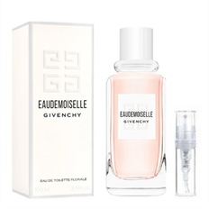 Givenchy Eaudemoiselle Florale - Eau de Toilette - Doftprov - 2 ml