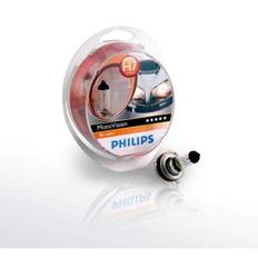 Philips H7 MotoVision 12V 55W PX26d 1stk