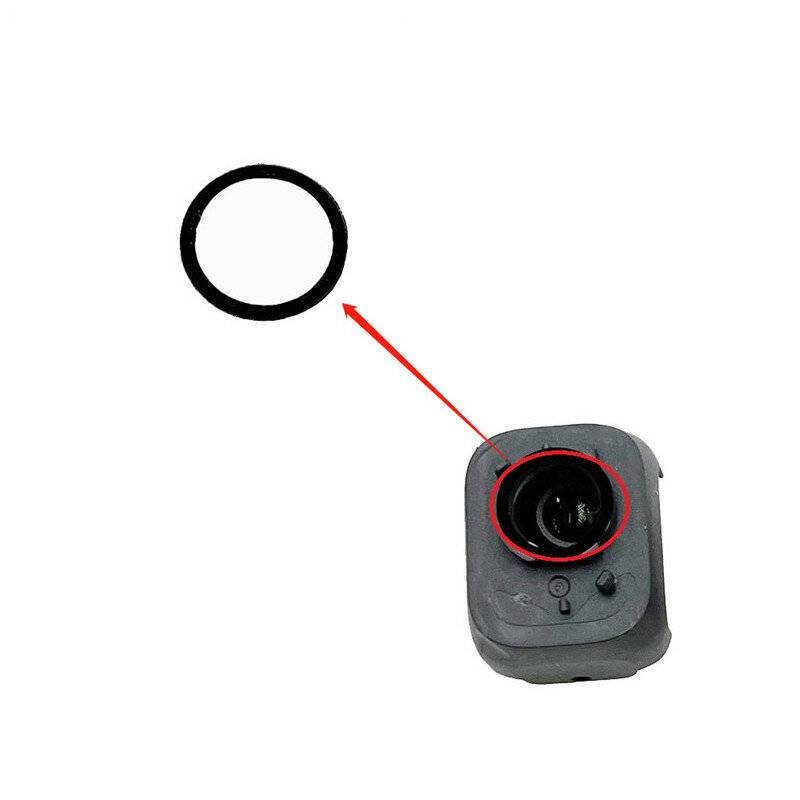 Original Gimbal Kamera Ramskydd UV-objektivrepareringsset Tillsatsdelar för DJI Mini 3 / Mini 3 PRO RC Drone Quadcopter