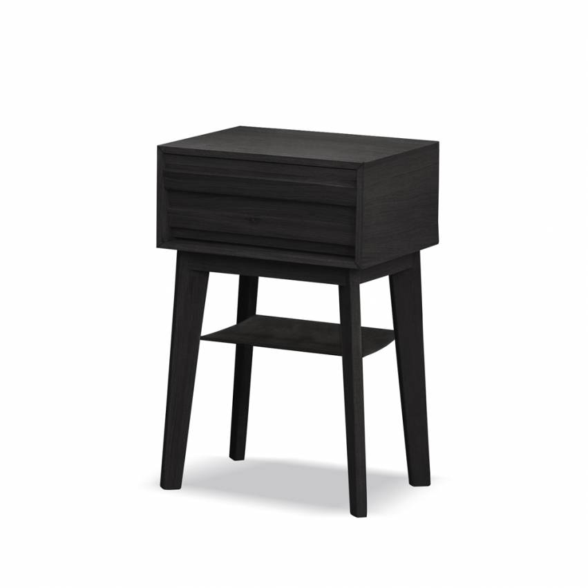 Jensen Natsborde Eicon Sort