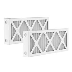 Standardfiltersæt til TriaAir Notus (187x355x48mm)