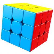 MFJS MeiLong 3x3 Stickerless - Rubiks Kub