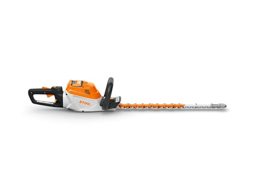 Stihl håndholdt Batterihækkeklipper HSA 140 T, 60 cm.