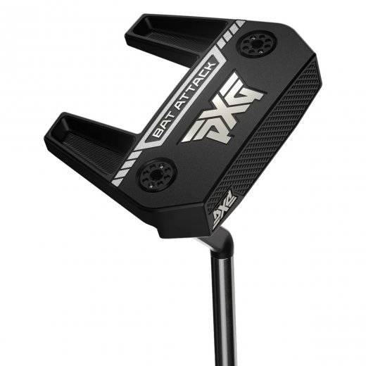 PXG Bat Attack ZT - Zero Torque