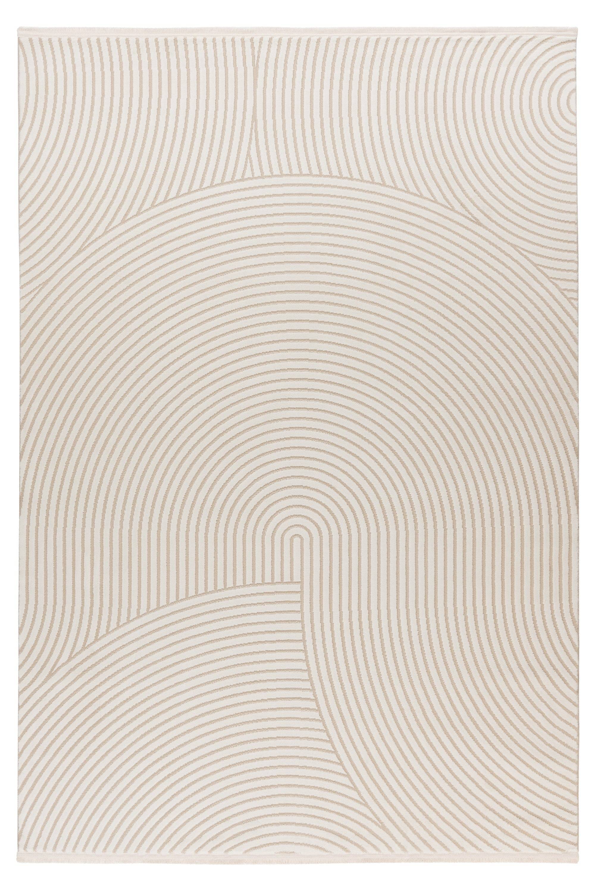 Elif Tæppe - 402 Ivory.