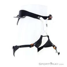 Petzl Aquila High Performance Climbing Harness