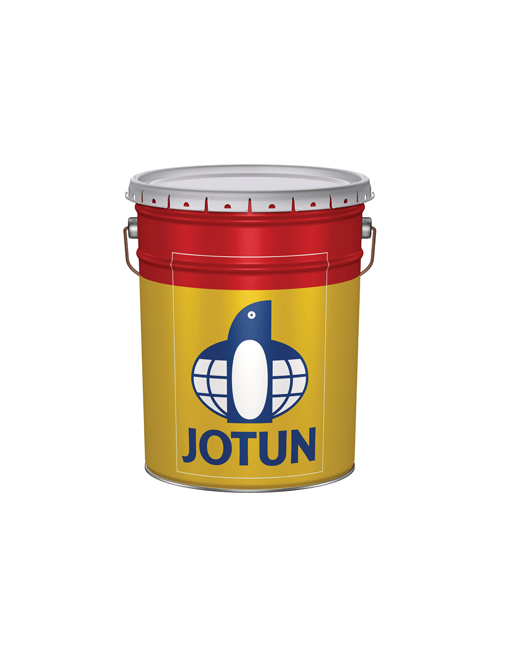 Jotun Pilot WF Primer - 20 L - Rød.
