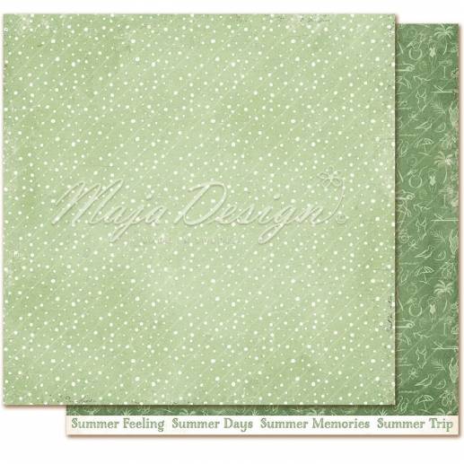 Papper Maja Design - Summer Feeling - Bubbly