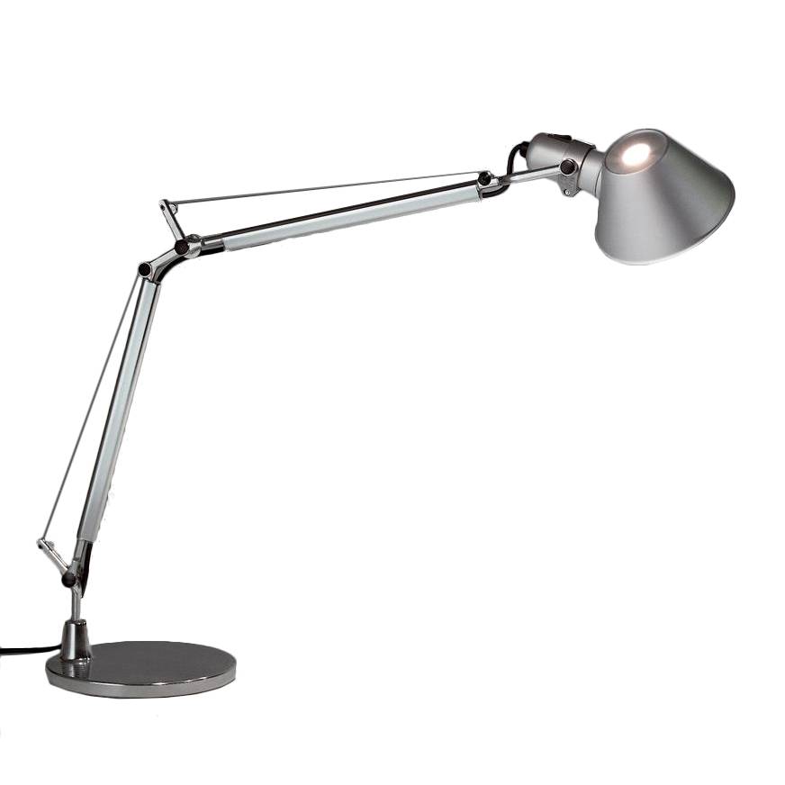Tolomeo Mini Bord Alu.
