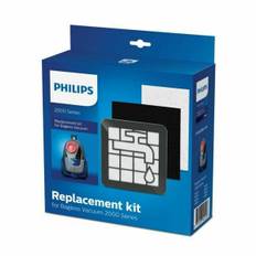 Replacement Bag for Vacuum Cleaner Philips XV1220/01