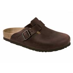 Birkenstock Boston, Smal läst, Toffel - stl 38