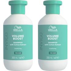 2st Wella Professionals INVIGO Volume Shampoo 300 ml