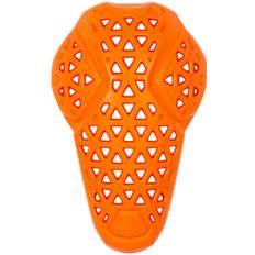 Icon D3O® LP1 Field Armor Knæ beskyttere, orange til mand