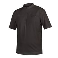 Tröja Endura Hummvee S/S II Svart x-small