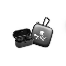 GRIZZLY EARS PREDATOR PRO Aktiva Hörselskydd - Hörselproppar