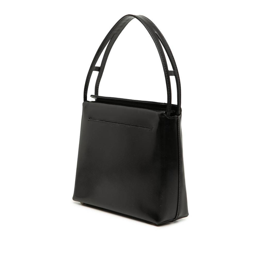 Givenchy Vintage Givenchy Handbag L 17cm x W 20cm x D 7cm - Håndtasker hos Magasin.