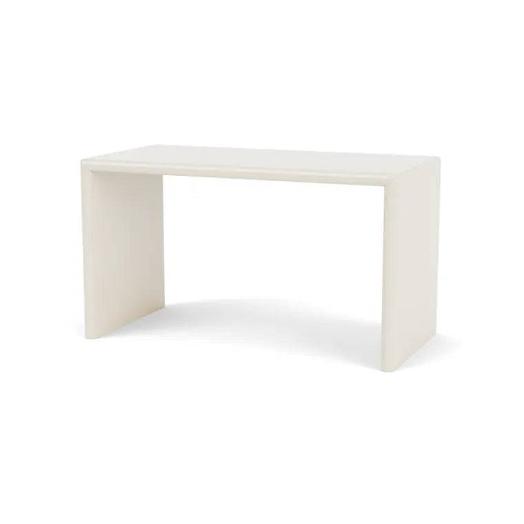 Monterey bord/bænk dybde 60cm fra Montana 60 x 160 cm / Oat - Jacobsen Plus