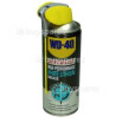 WD-40 Specialist White Lithium Grease Spray - 400ml