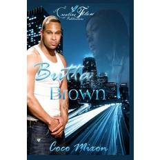 Butta Brown - Coco Mixon - 9780692547458