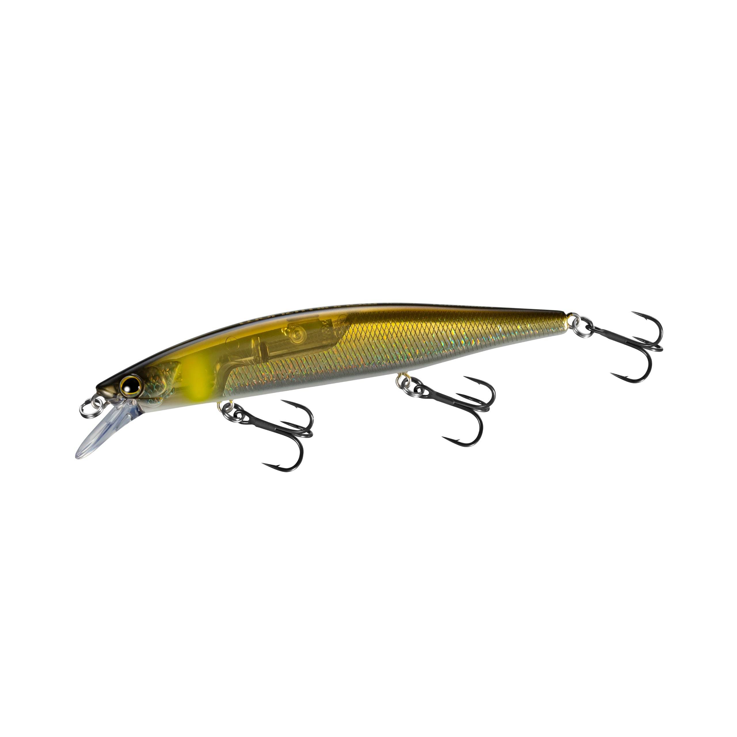 Shimano BT World Minnow Flash Boost
