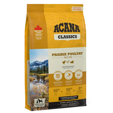 Acana Classics Prairie poultry 9,7kg