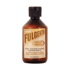 Fulgentin | Polermedel