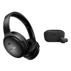 Bose QuietComfort SC Trådløse høretelefoner, Over-Ear (sort)